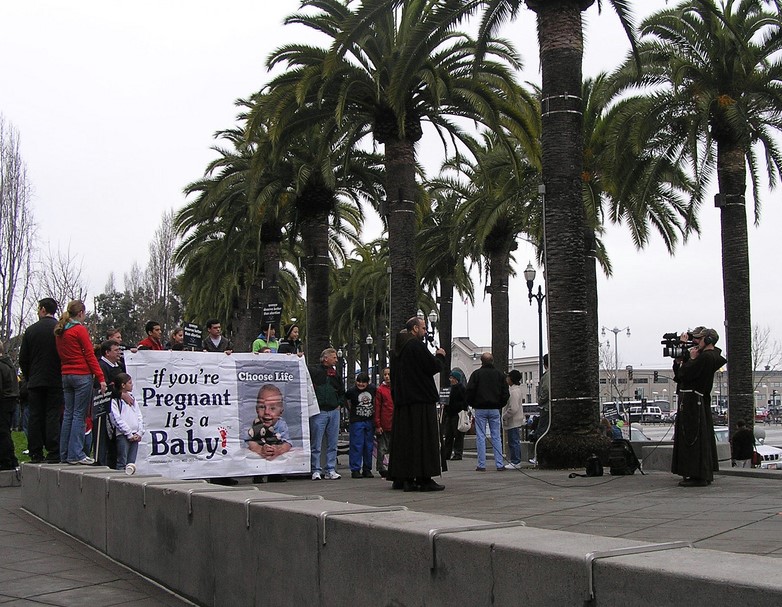 Walk For Life 2006